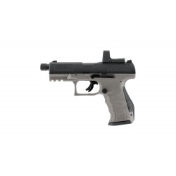 Walther PPQ M2 Q4 Tac