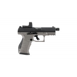 Walther PPQ M2 Q4 Tac