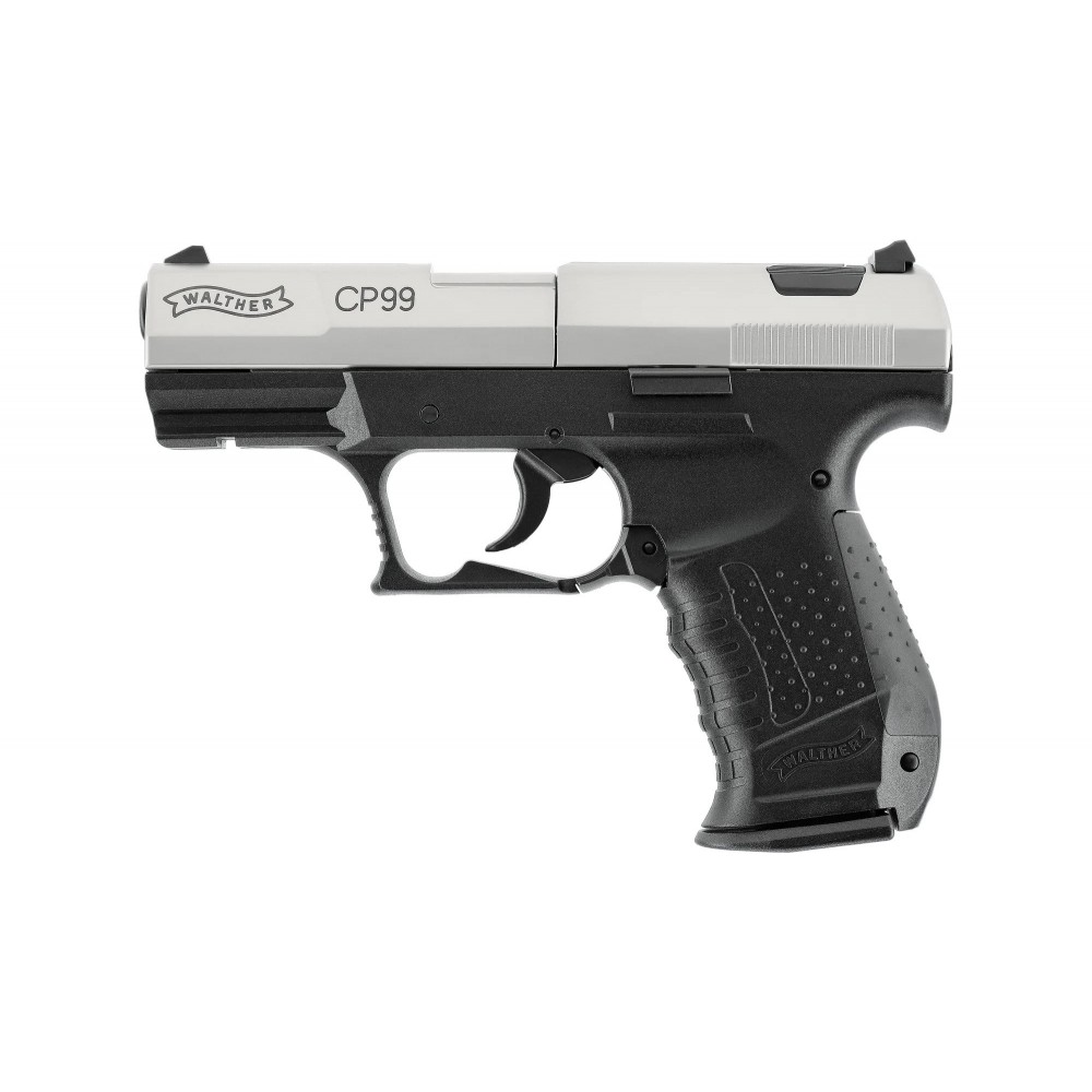 Umarex Walther CP99 Bicolour