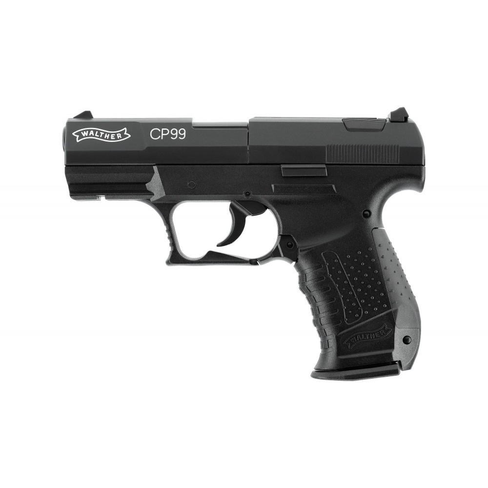 Umarex Walther CP99 Black