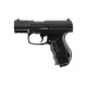 Umarex Walther CP99 Compact - CO2 Air Pistols supplied by DAI Leisure