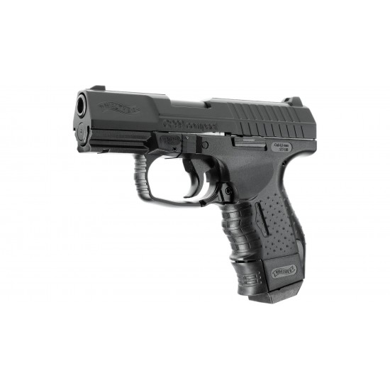 Umarex Walther CP99 Compact - CO2 Air Pistols supplied by DAI Leisure