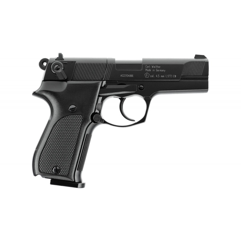 Umarex Walther CP88 Black