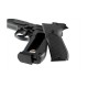 Umarex Walther CP88 Black - CO2 Air pistols supplied by DAI Leisure