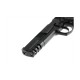 Umarex Walther CP88 Competition Black - CO2 Air pistols supplied by DAI Leisure