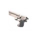 Umarex Walther CP88 Competition Nickel - CO2 Air Pistols supplied by DAI Leisure