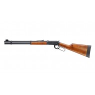 Walther Lever Action Rifle Black