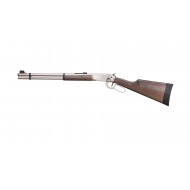 Walther Lever Action Steel Finish