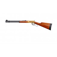 Walther Lever Action Wells Fargo