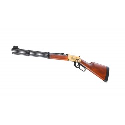 Walther Lever Action Wells Fargo