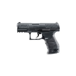 Walther PPQ