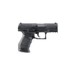 Walther PPQ