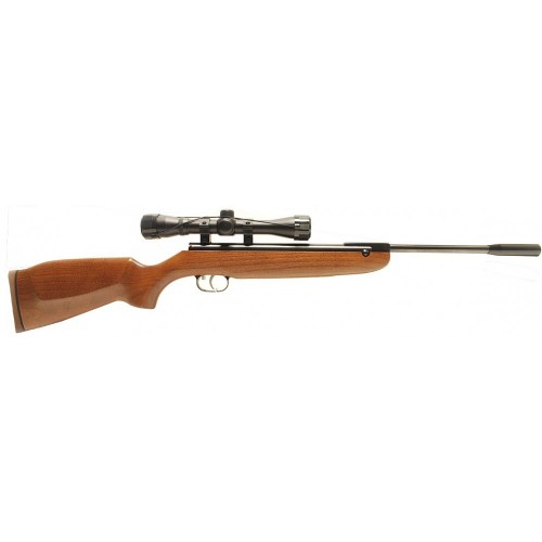 Weihrauch Spring Air Rifles delivered to your door by DAI ...