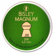 Bisley Magnum .22