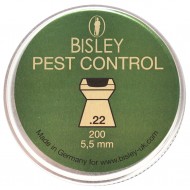 Bisley Pest Control .177