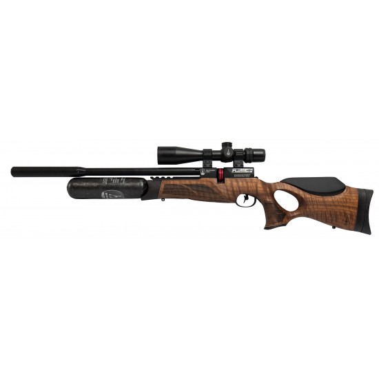 BSA R12 CLX Pro Carbon - Air rifles supplied by DAI Leisure