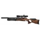 BSA R12 CLX Pro Carbon - Air rifles supplied by DAI Leisure