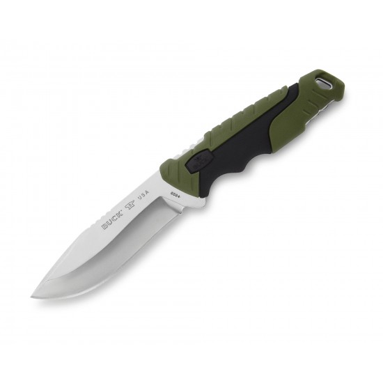 Buck 656 Pursuit Large Hunting Knife - Knives & Machetes supplied by DAI Leisure