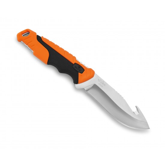 Buck 657 Pursuit Pro Large Gut Hook Hunting Knife - Knives & Machetes supplied by DAI Leisure