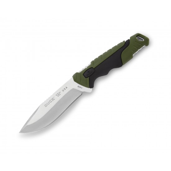 Buck 658 Pursuit Small Hunting Knife - Knives & Machetes supplied by DAI Leisure