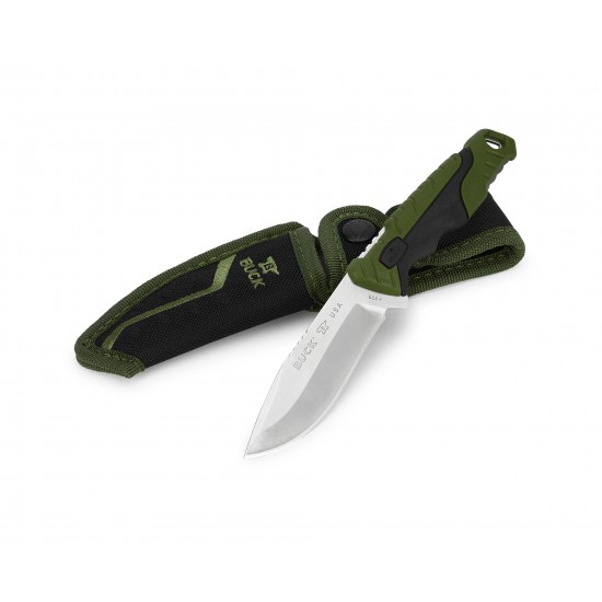 Buck 658 Pursuit Small Hunting Knife - Knives & Machetes supplied by DAI Leisure