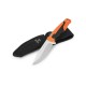 Buck 658 Pursuit Pro Small Hunting Knife - Knives & Machetes supplied by DAI Leisure