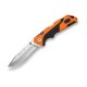 Buck 659 Folding Pursuit Pro Large Hunting Knife - Knives & Machetes supplied by DAI Leisure