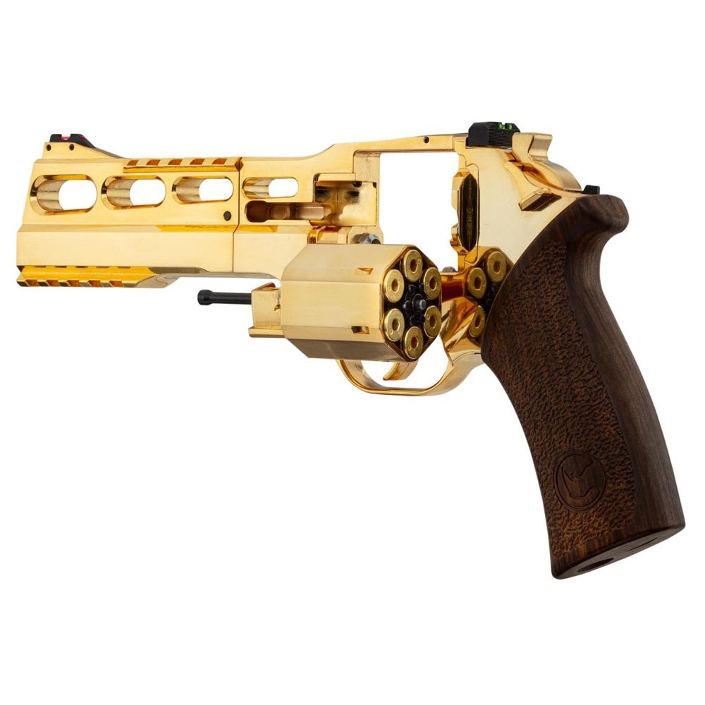 Chiappa Rhino Ds Mm Limited Edition Gold