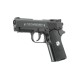 Colt Defender - CO2 Air pistols supplied by DAI Leisure