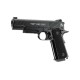 Colt M45 A1 CQBP - CO2 Air pistols supplied by DAI Leisure