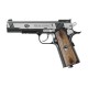 Colt Special Combat Classic - CO2 Air Pistols supplied by DAI Leisure