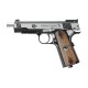 Colt Special Combat Classic - CO2 Air Pistols supplied by DAI Leisure