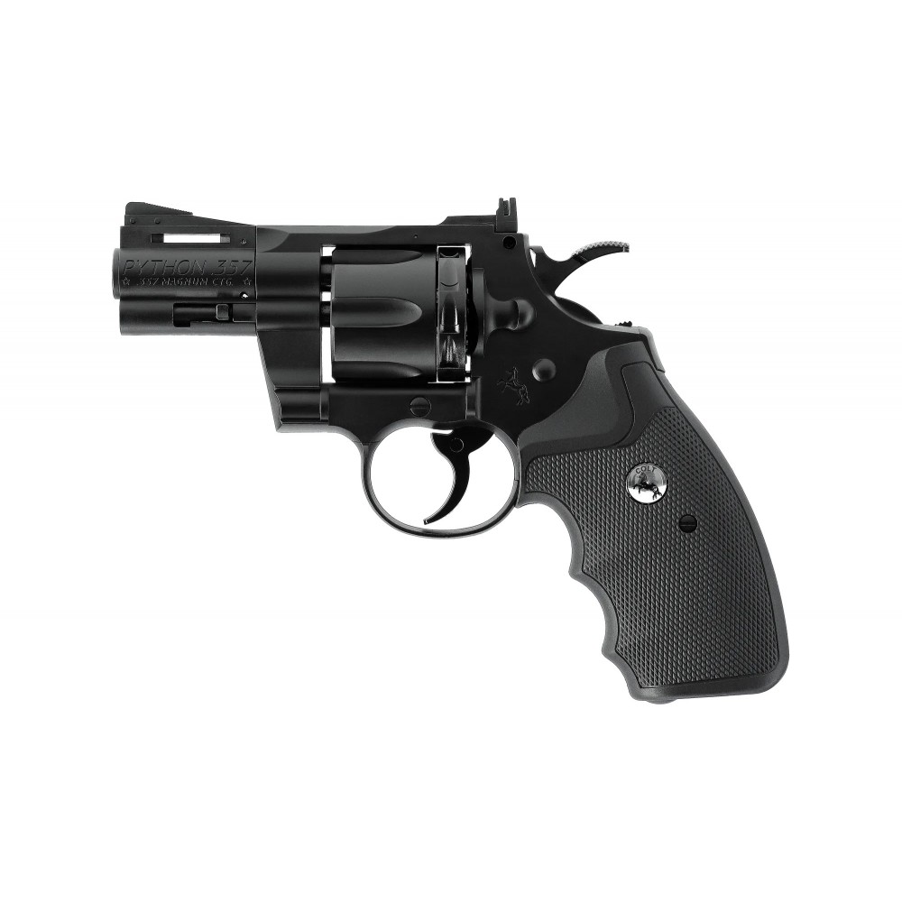 Colt Python 2.5 Inch