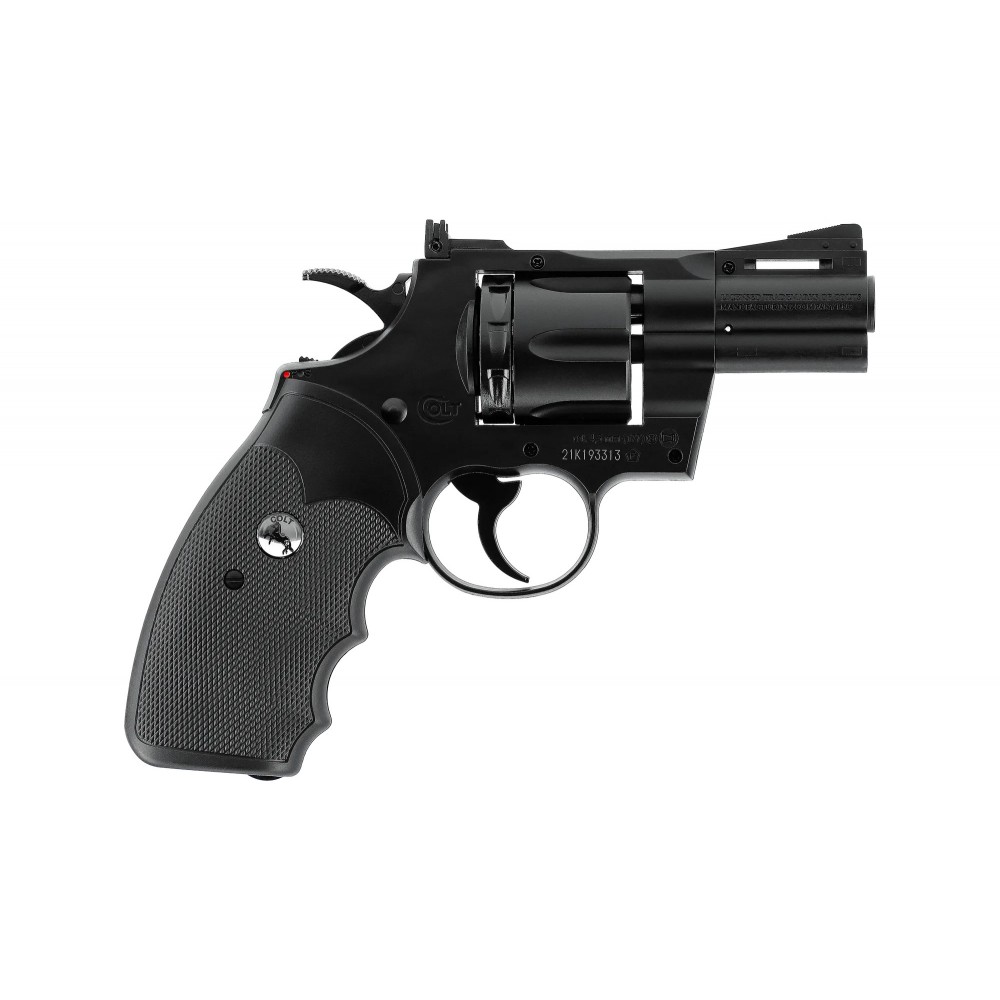 Colt Python 2.5 Inch