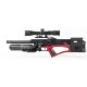 Daystate Alpha Wolf Performance - PCP Air rifles supplied by DAI Leisure