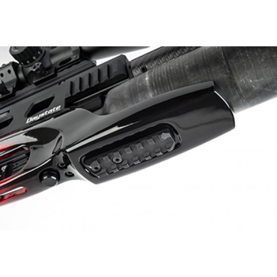 Daystate Alpha Wolf Performance - PCP Air rifles supplied by DAI Leisure