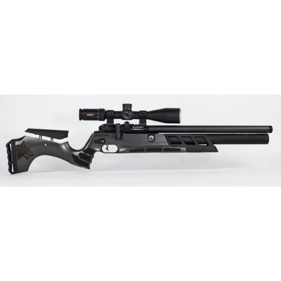 Daystate Blackwolf Grey - PCP Air rifles supplied by DAI Leisure