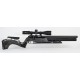 Daystate Blackwolf Grey - PCP Air rifles supplied by DAI Leisure