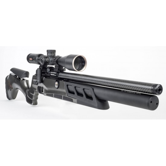 Daystate Blackwolf Grey - PCP Air rifles supplied by DAI Leisure