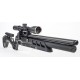 Daystate Blackwolf Grey - PCP Air rifles supplied by DAI Leisure