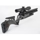 Daystate Blackwolf Grey - PCP Air rifles supplied by DAI Leisure