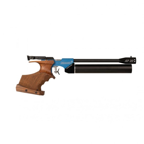 Hammerli AP20 Pro Match Air Pistol