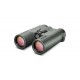 Hawke Frontier LRF Binoculars 8x42 - Range Finder supplied by DAI Leisure