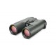 Hawke Frontier LRF Binoculars 10x42 - Range Finder supplied by DAI Leisure