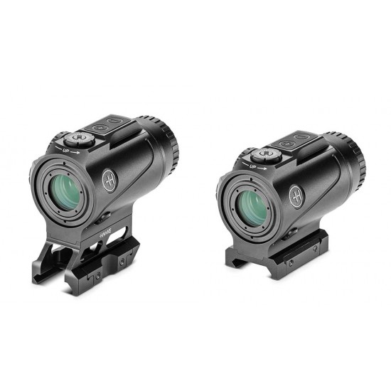 Hawke Prism Sight 1x15 Speed Dot - Red Dot Sights supplied by DAI Leisure