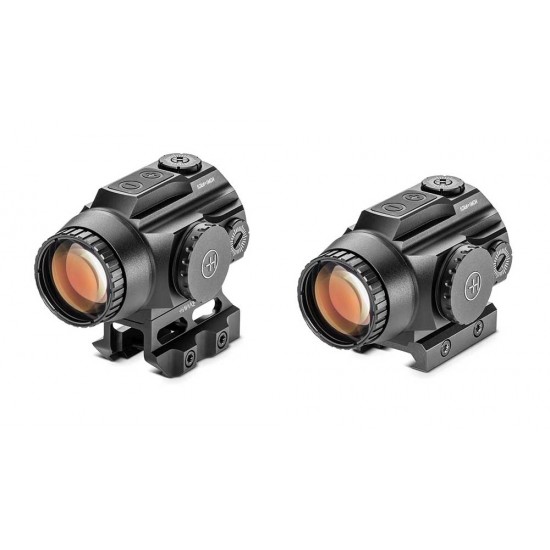 Hawke Prism Sight 1x15 Speed Dot - Red Dot Sights supplied by DAI Leisure