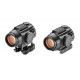 Hawke Prism Sight 1x15 Speed Dot - Red Dot Sights supplied by DAI Leisure