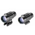 Hawke Prism Sight 6x36 55.6 BDC Dot