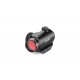 Hawke Vantage Red Dot 1x20 Weaver - Red Dot Sights supplied by DAI Leisure