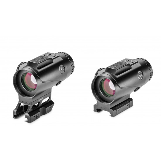 Hawke Prism Sight 4x24 55.6 BDC Dot - Red Dot Sights supplied by DAI Leisure